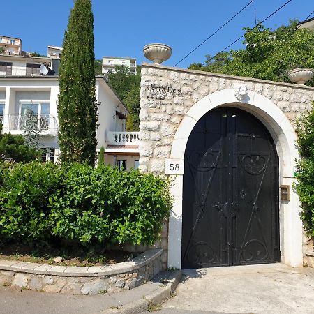 Bella Casa Apartment Senj  Exterior photo