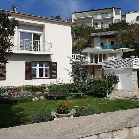 Bella Casa Apartment Senj  Exterior photo