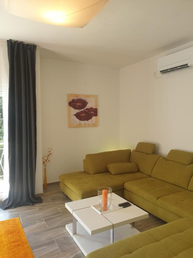 Bella Casa Apartment Senj  Exterior photo