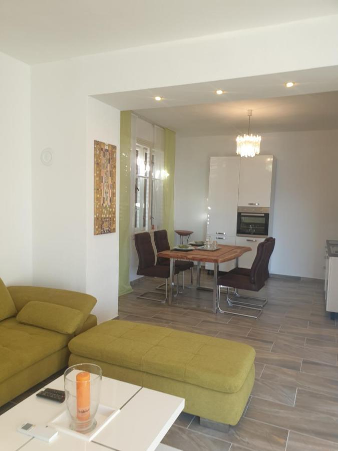 Bella Casa Apartment Senj  Exterior photo