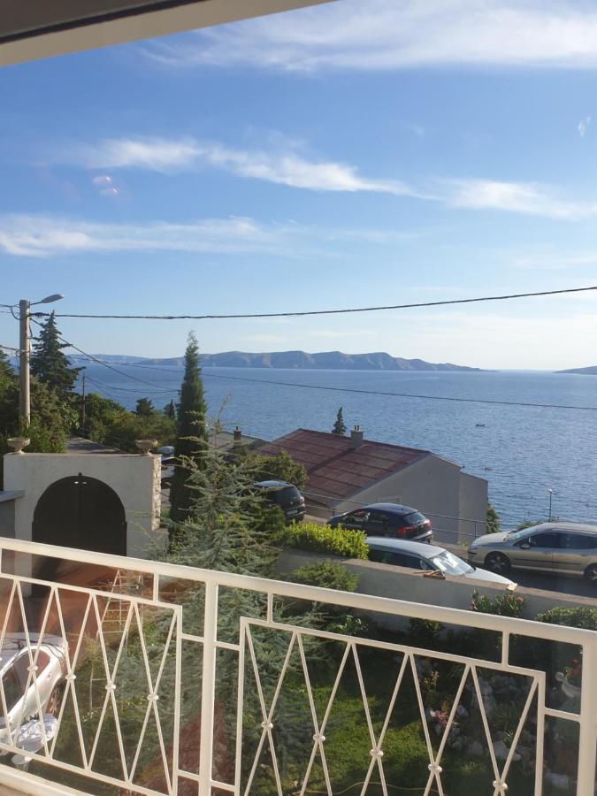 Bella Casa Apartment Senj  Exterior photo