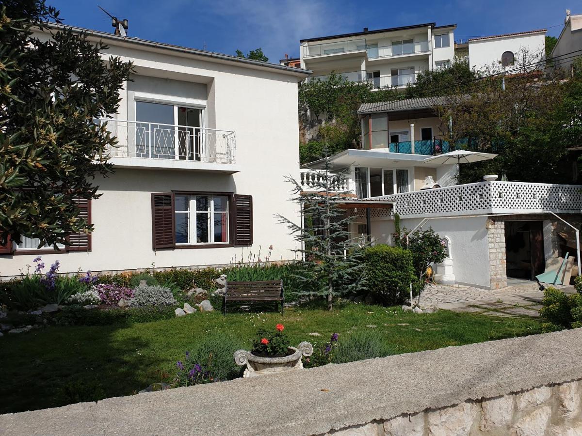 Bella Casa Apartment Senj  Exterior photo