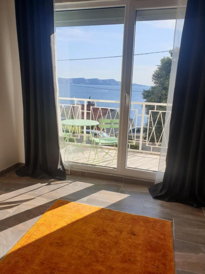 Bella Casa Apartment Senj  Exterior photo