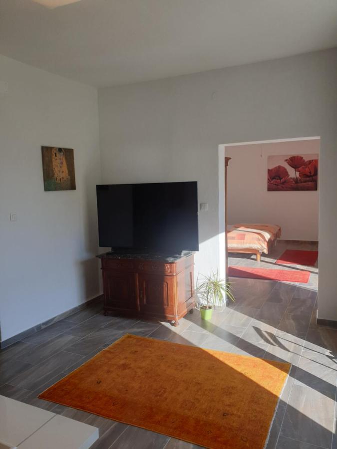 Bella Casa Apartment Senj  Exterior photo