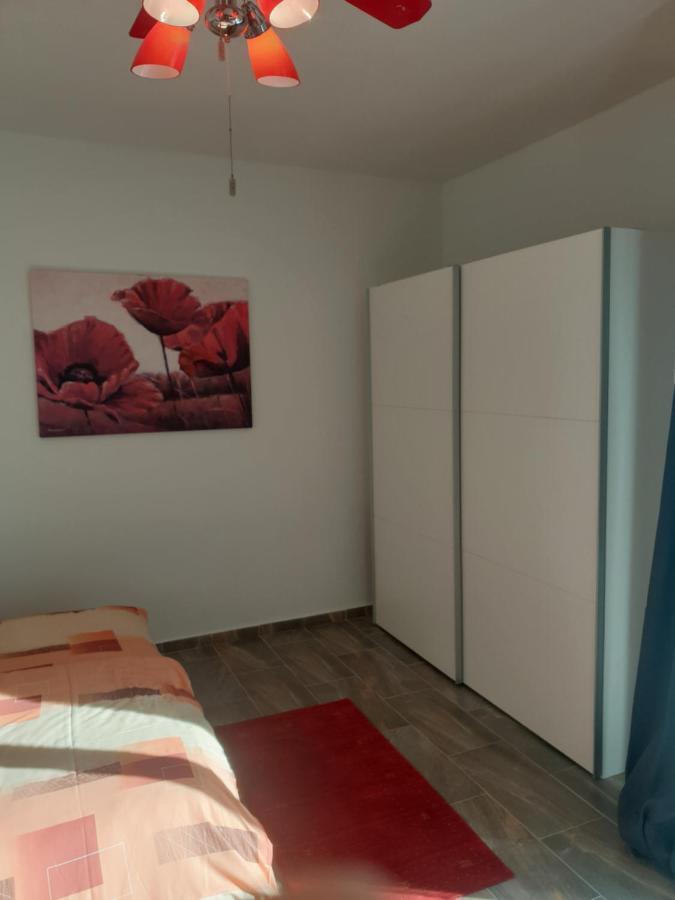 Bella Casa Apartment Senj  Exterior photo