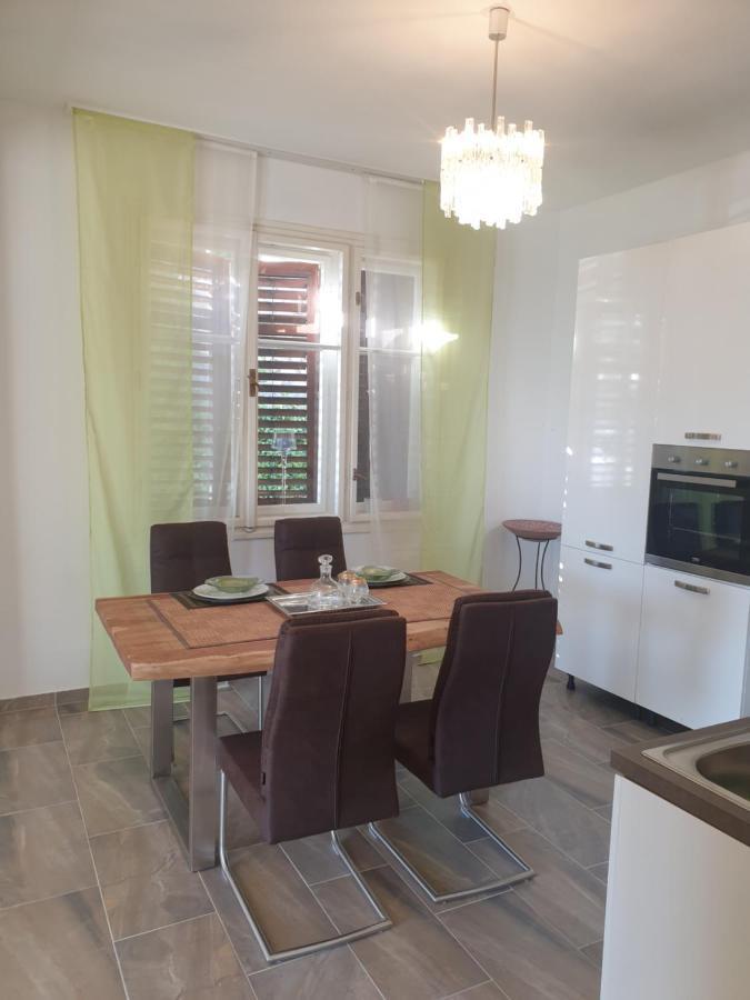 Bella Casa Apartment Senj  Exterior photo